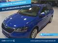 Skoda Fabia Combi 1.0 TSI Ambition LED Facelift SHZ Blue - thumbnail 1