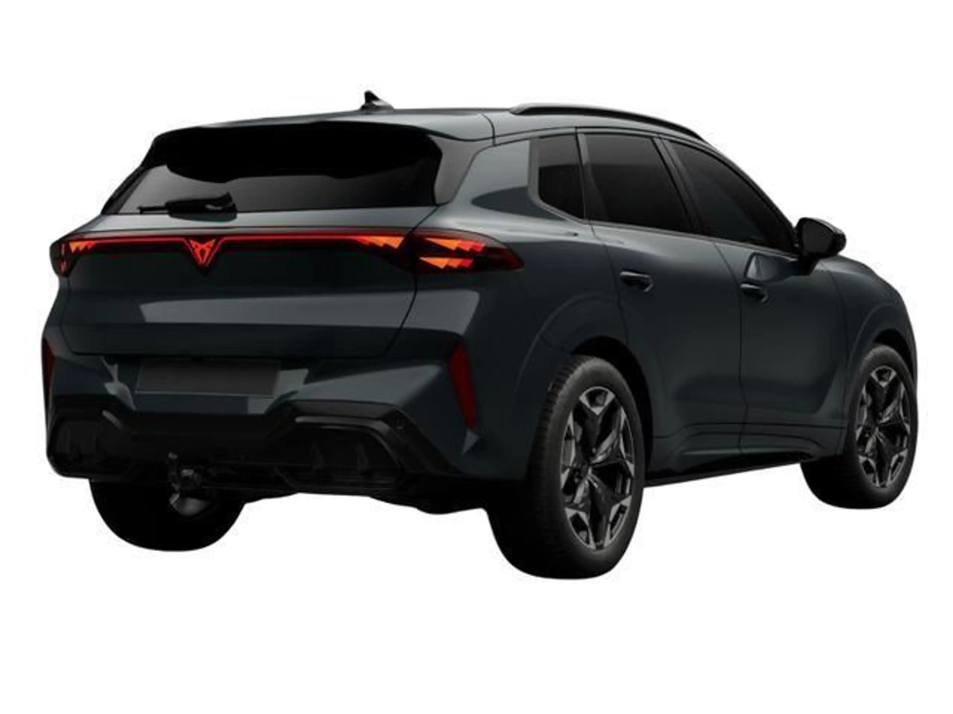 CUPRA Terramar 1.5 eTSI DSG Matrix+Kessy+AHK+eHeck+Dinamica+CarPl — photo 3