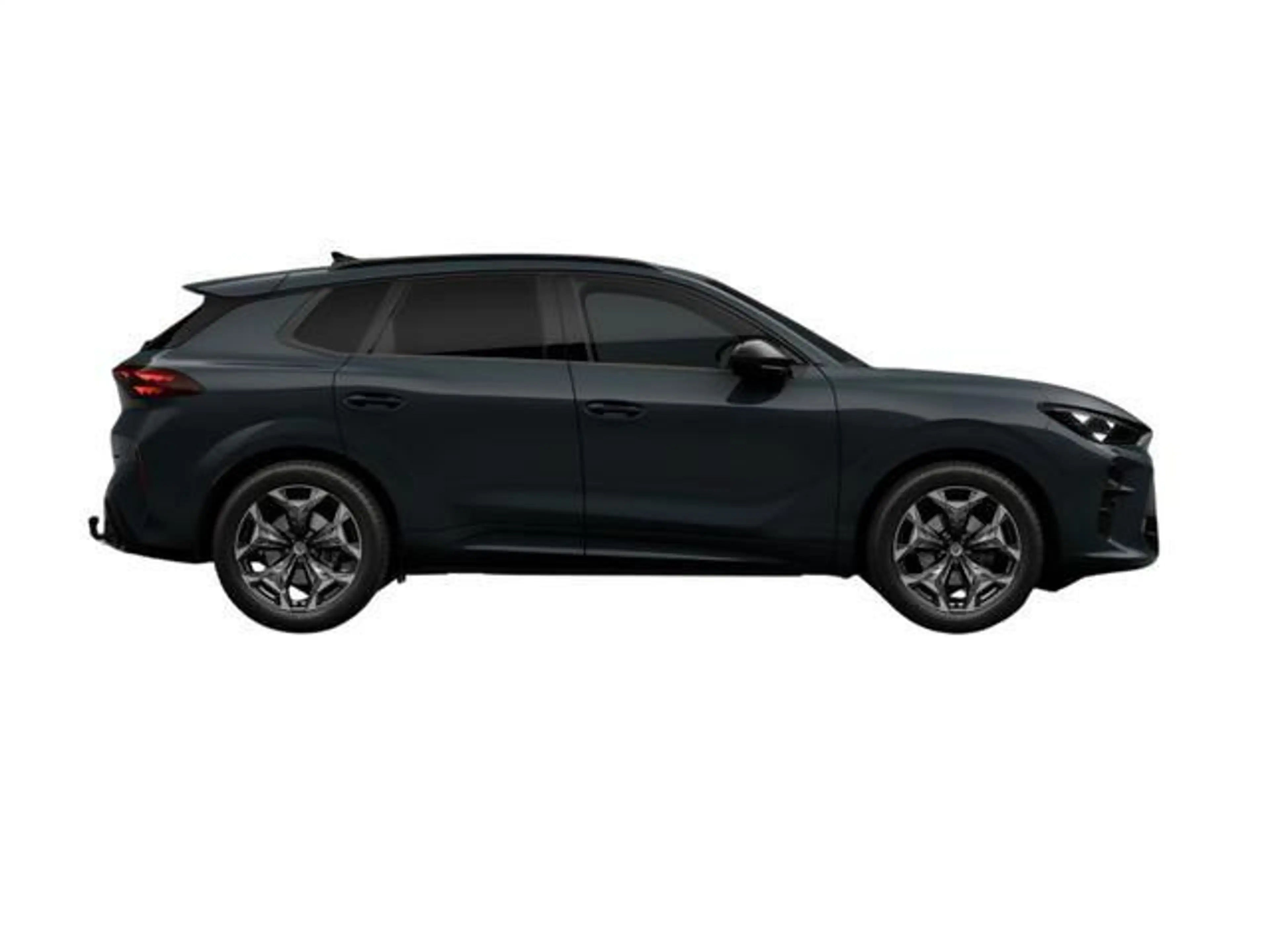 CUPRA Terramar 1.5 eTSI DSG Matrix+Kessy+AHK+eHeck+Dinamica+CarPl — photo 2
