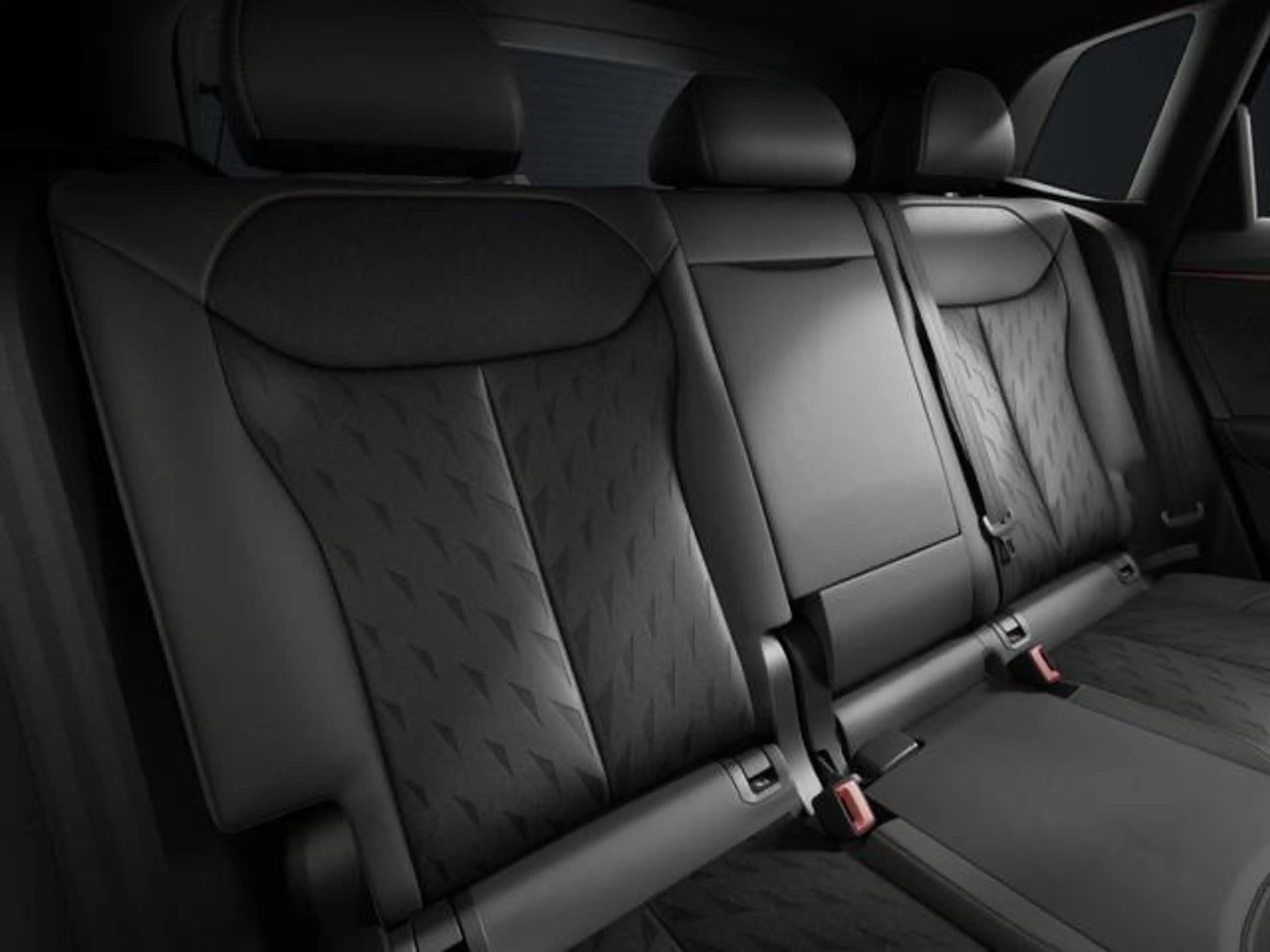 CUPRA Terramar 1.5 eTSI DSG Matrix+Kessy+AHK+eHeck+Dinamica+CarPl — photo 5