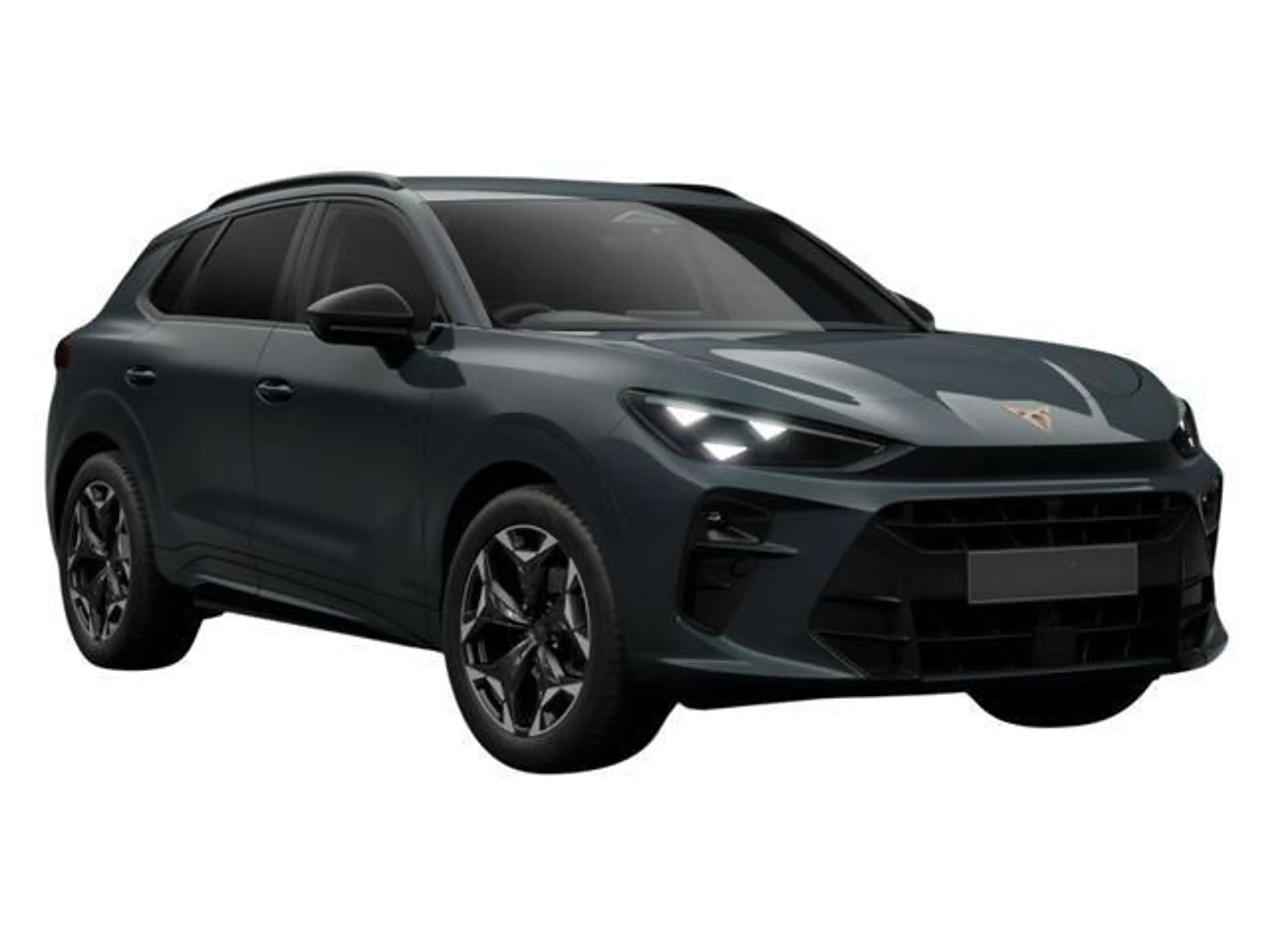 CUPRA Terramar 1.5 eTSI DSG Matrix+Kessy+AHK+eHeck+Dinamica+CarPl