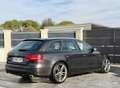 Audi A4 Avant 3.0TDI CD quattro Tiptronic DPF Marrón - thumbnail 5