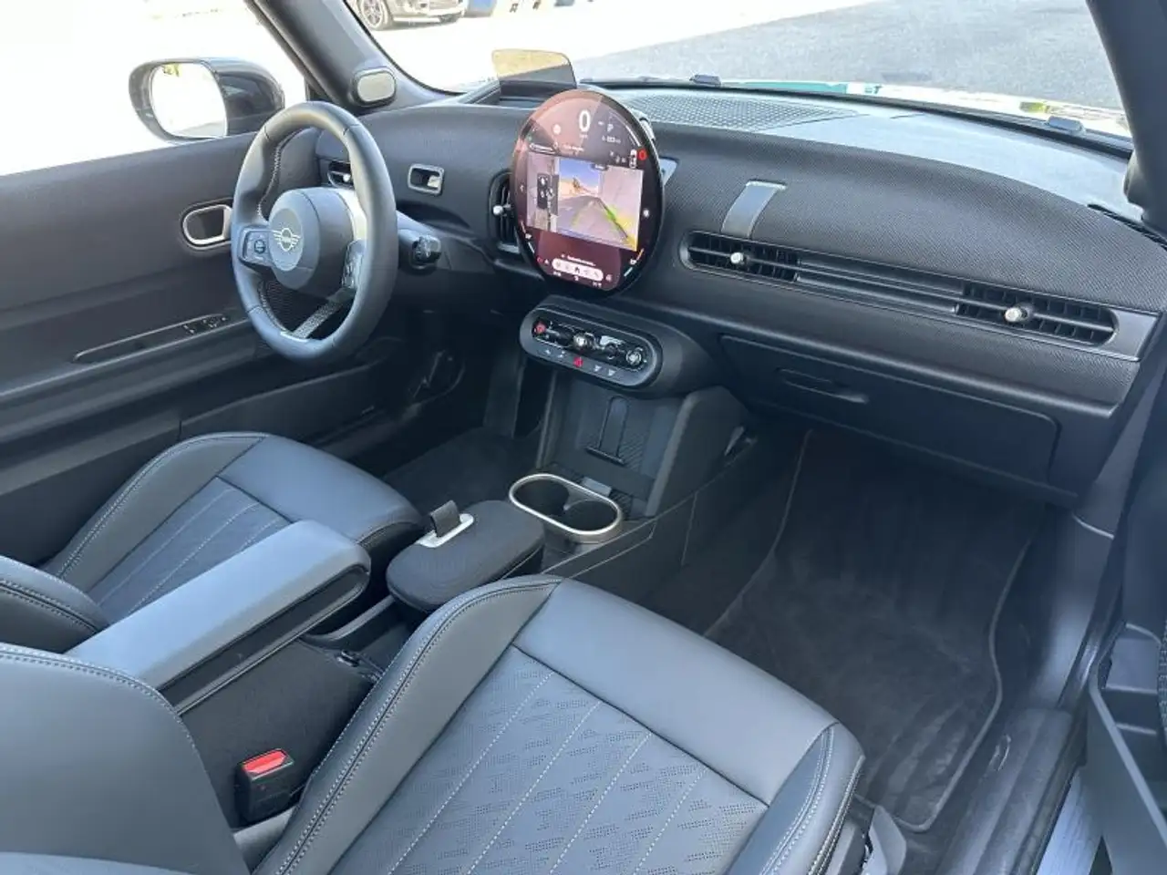 MINI Cooper 2026