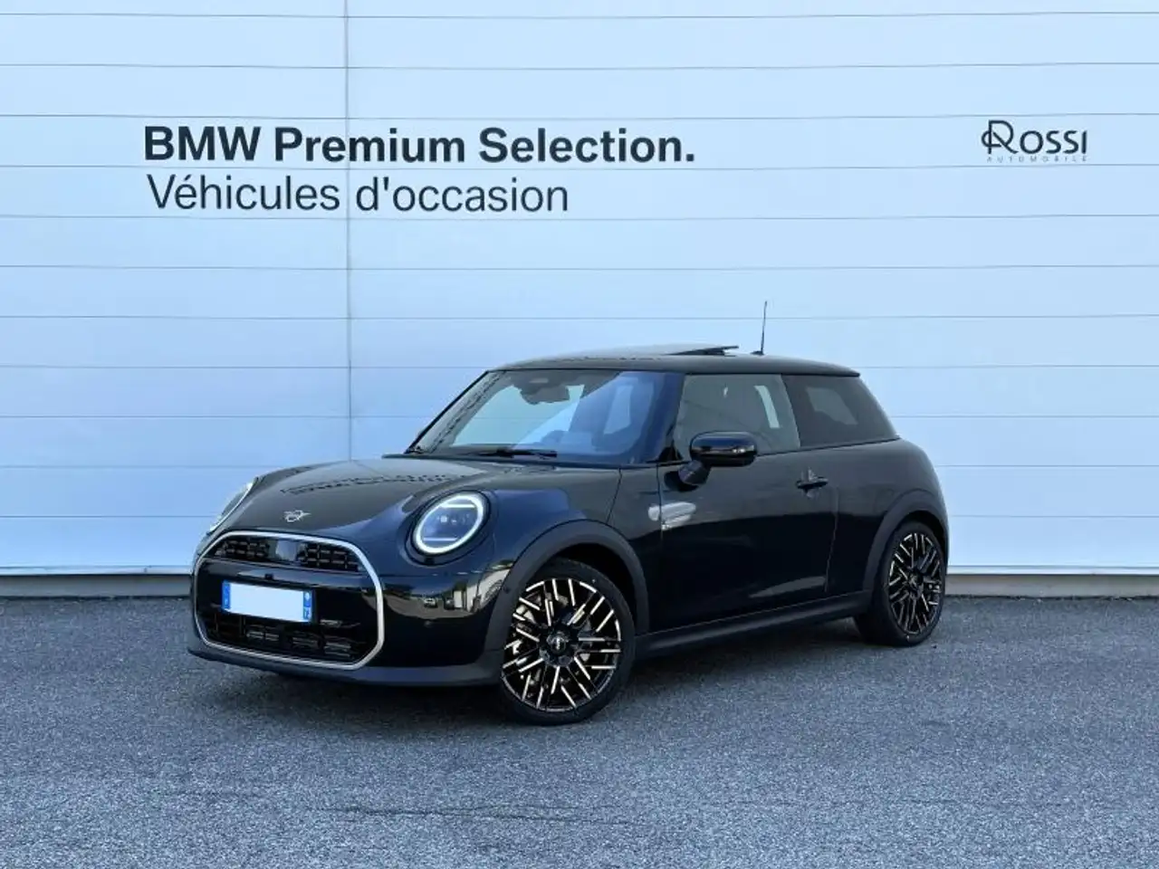 MINI Cooper 2026