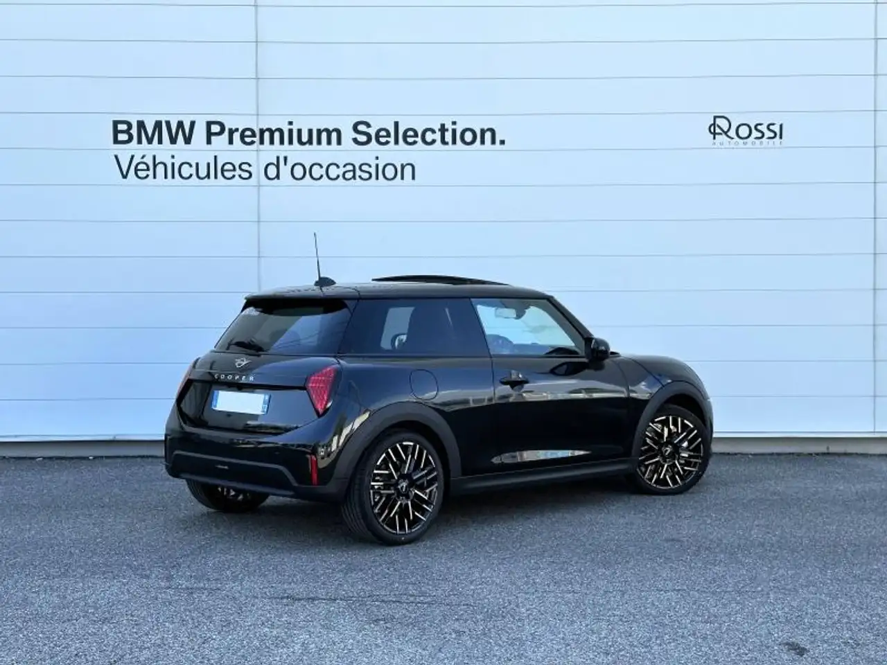 MINI Cooper 2026