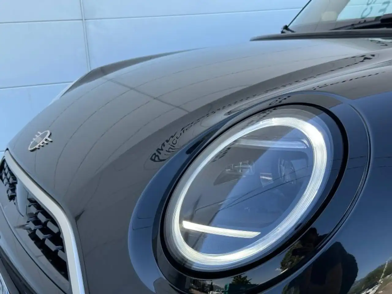MINI Cooper 2026 — фото 13