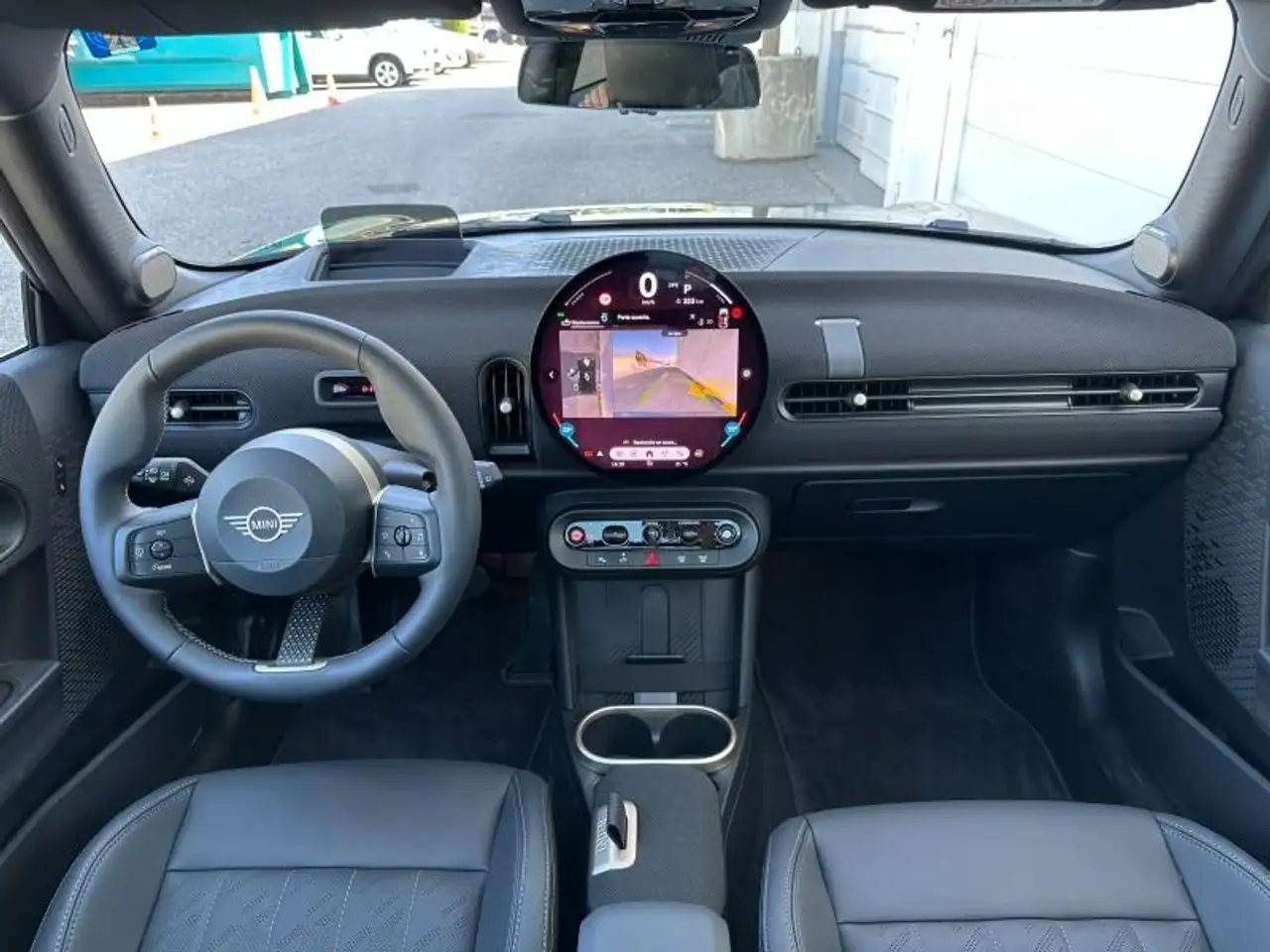 MINI Cooper 2026