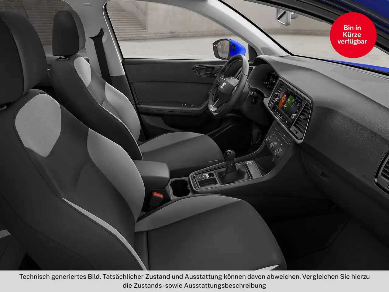 SEAT Ateca 2026