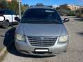 Chrysler Voyager Voyager IV 2004 2.8 crd LX Leather Silver - thumbnail 6