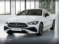 Mercedes-Benz CLE 300 e AMG+NIGHT+PANO+360+AHK+BURMESTER+KEYLESS Weiß - thumbnail 2