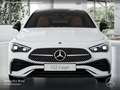 Mercedes-Benz CLE 300 e AMG+NIGHT+PANO+360+AHK+BURMESTER+KEYLESS Weiß - thumbnail 6