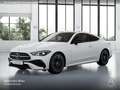Mercedes-Benz CLE 300 e AMG+NIGHT+PANO+360+AHK+BURMESTER+KEYLESS Weiß - thumbnail 13