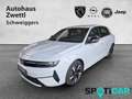Opel Astra Business Edition MHEV 145 Weiß - thumbnail 1