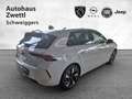 Opel Astra Business Edition MHEV 145 Weiß - thumbnail 5