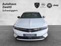 Opel Astra Business Edition MHEV 145 Weiß - thumbnail 2