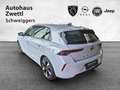 Opel Astra Business Edition MHEV 145 Weiß - thumbnail 3