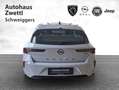 Opel Astra Business Edition MHEV 145 Weiß - thumbnail 4