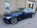 BMW 520 520i Luxury auto "PELLE"VIRTUAL PRO"TELECAMERA" Blu/Azzurro - thumbnail 1