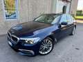 BMW 520 520i Luxury auto "PELLE"VIRTUAL PRO"TELECAMERA" Blu/Azzurro - thumbnail 2