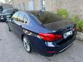 BMW 520 520i Luxury auto "PELLE"VIRTUAL PRO"TELECAMERA" Blu/Azzurro - thumbnail 4