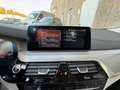 BMW 520 520i Luxury auto "PELLE"VIRTUAL PRO"TELECAMERA" Blu/Azzurro - thumbnail 14