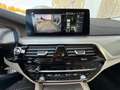 BMW 520 520i Luxury auto "PELLE"VIRTUAL PRO"TELECAMERA" Blu/Azzurro - thumbnail 13