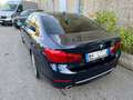 BMW 520 520i Luxury auto "PELLE"VIRTUAL PRO"TELECAMERA" Blu/Azzurro - thumbnail 5