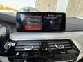 BMW 520 520i Luxury auto "PELLE"VIRTUAL PRO"TELECAMERA" Blauw - thumbnail 23