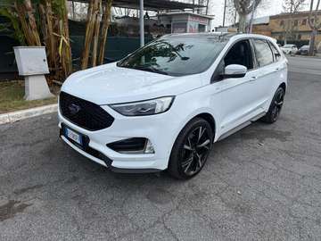 Edge  2.0 ecoblue ST-Line s Pano