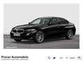 BMW 320 i HiFi DAB LED RFK ACC + Stop&Go Klimaaut. Schwarz - thumbnail 1