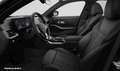 BMW 320 i HiFi DAB LED RFK ACC + Stop&Go Klimaaut. Schwarz - thumbnail 4