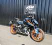 KTM 125 Duke Albastru - thumbnail 2