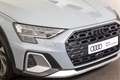 Audi A3 allstreet 40 TFSI e S tronic Grau - thumbnail 5