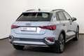 Audi A3 allstreet 40 TFSI e S tronic Grau - thumbnail 4