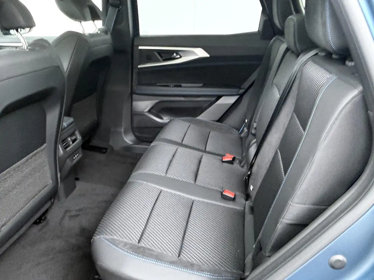 Renault Espace 2026 — фото 14