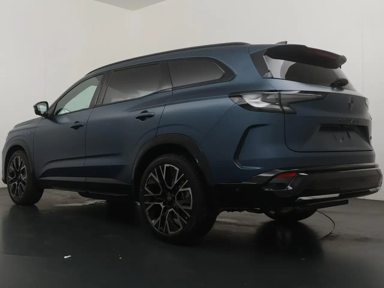 Renault Espace 2026