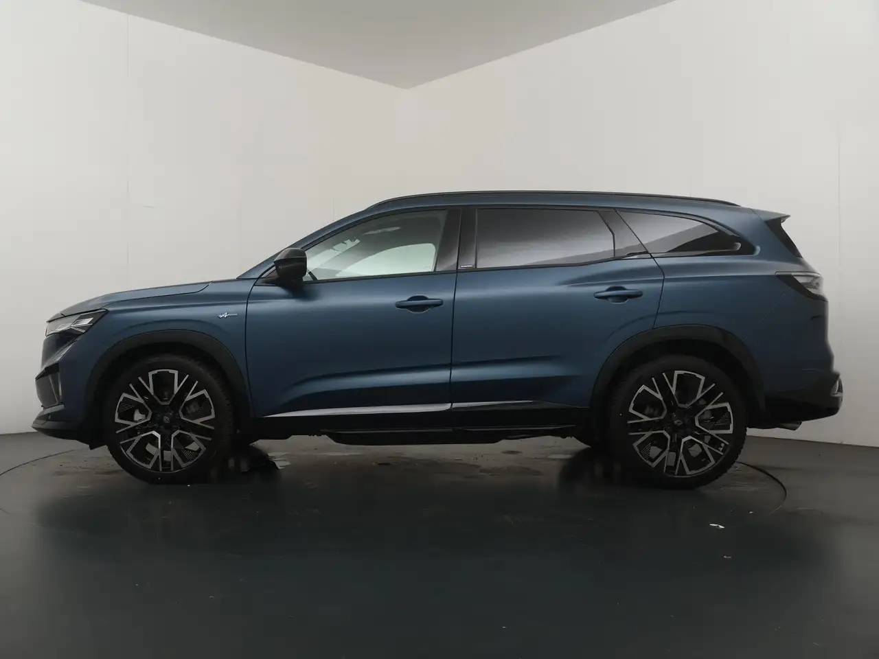 Renault Espace 2026