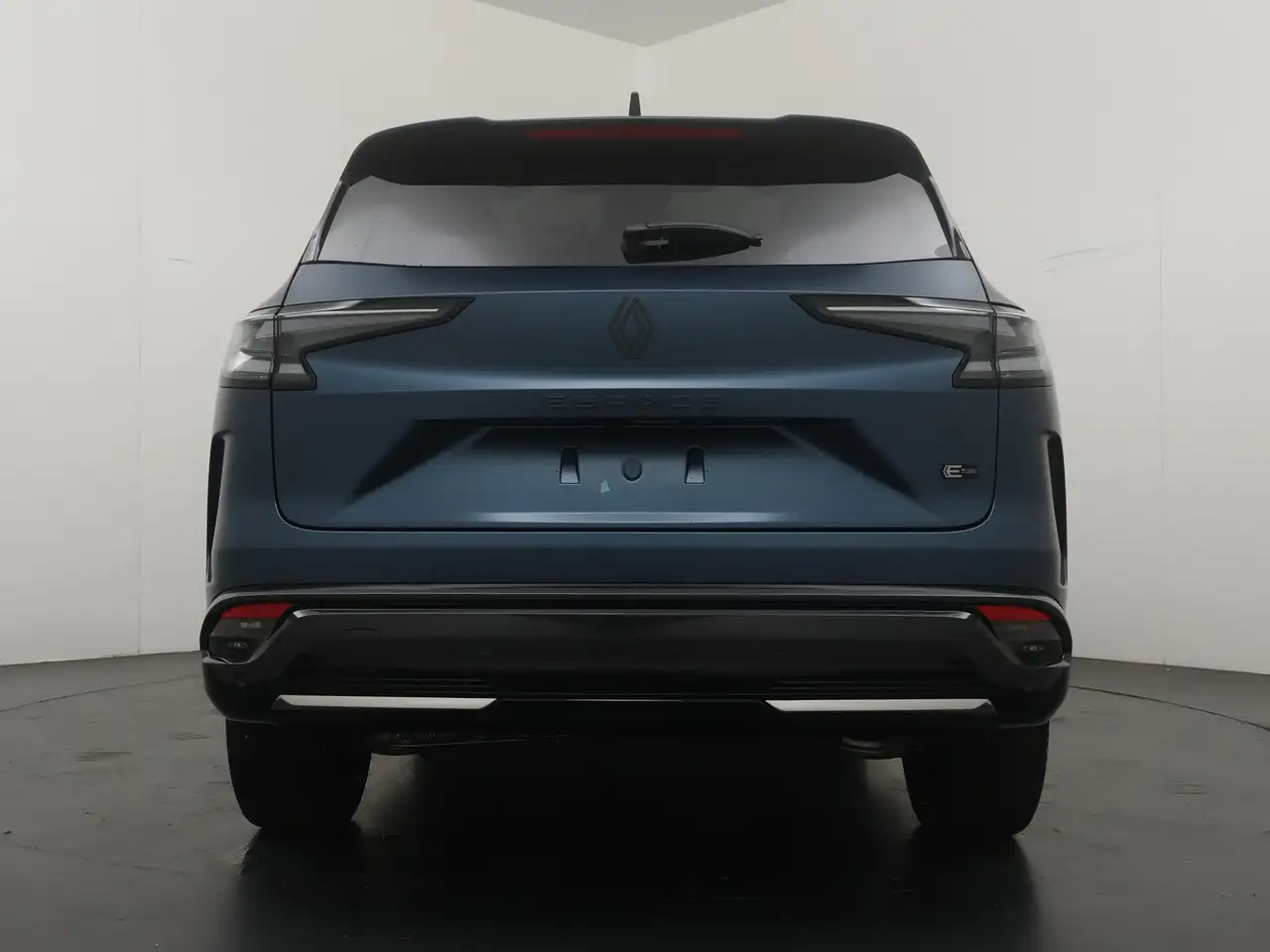 Renault Espace 2026