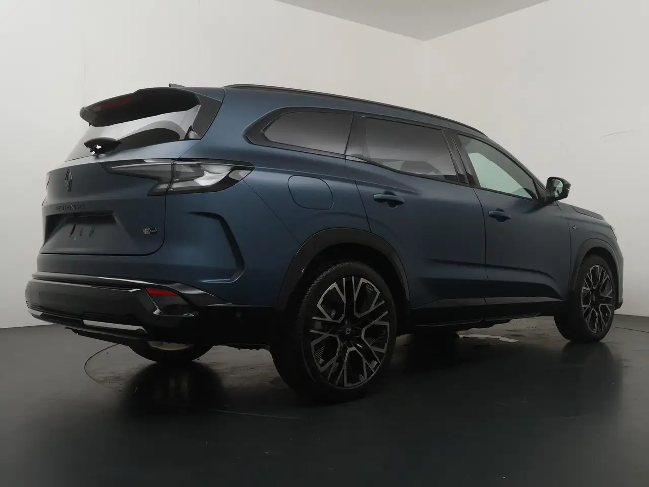 Renault Espace 2026