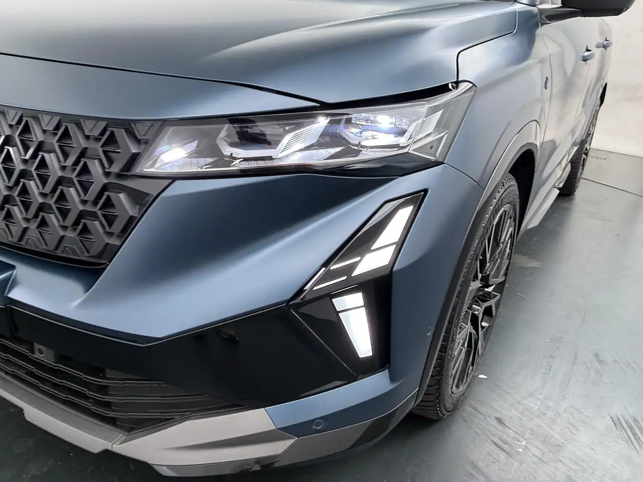 Renault Espace 2026 — фото 15
