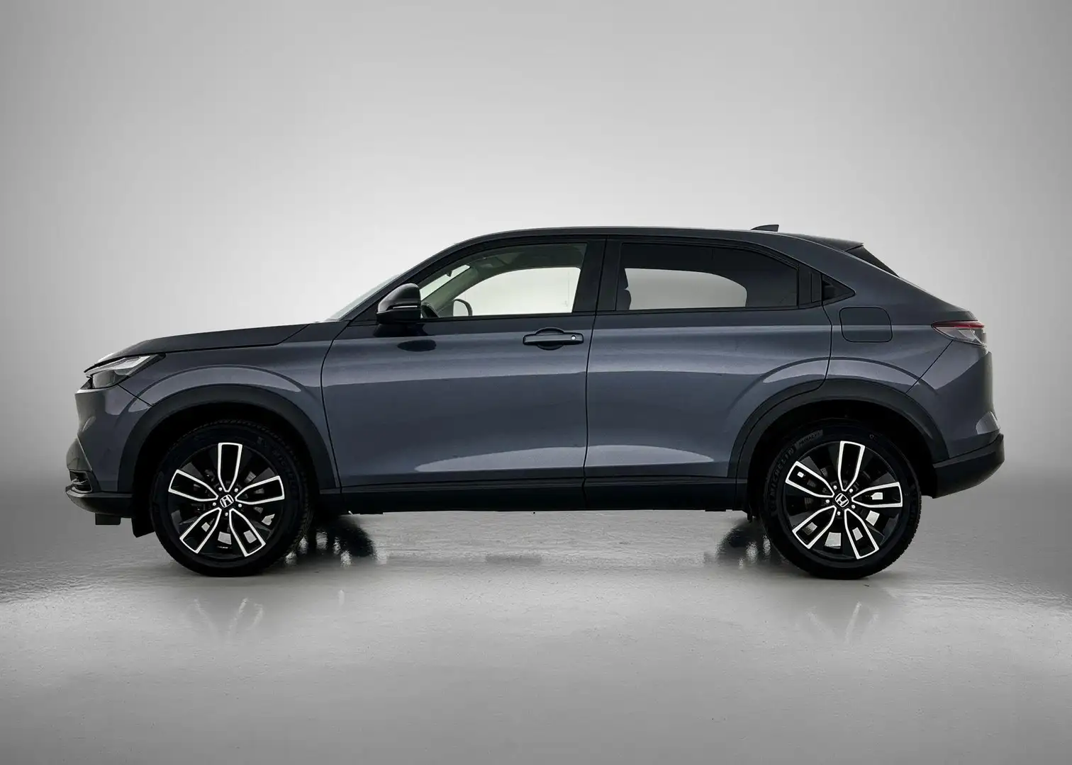 Honda HR-V 1.5 e:HEV Advance Style | NAVIGATIE | CAMERA | STO Gris - 2