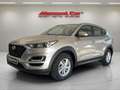 Hyundai TUCSON 1.6 GDi * Caméra * Carplay * 48950 km Grijs - thumbnail 1