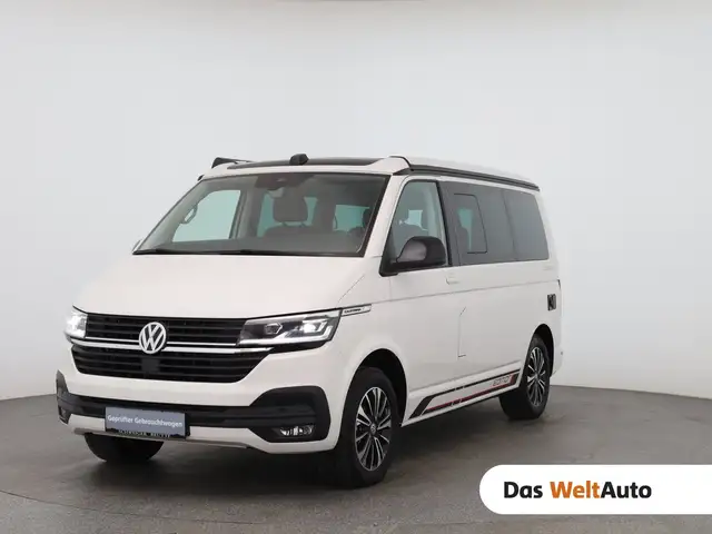 Volkswagen T6.1 California VW T6.1 California Coast Edition TDI