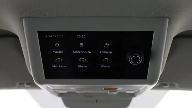 Volkswagen T6.1 California VW T6.1 California Coast Edition TDI Ansicht 18