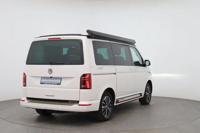 Volkswagen T6.1 California VW T6.1 California Coast Edition TDI Ansicht 5