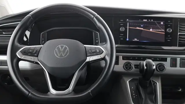 Volkswagen T6.1 California VW T6.1 California Coast Edition TDI Ansicht 12