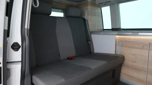 Volkswagen T6.1 California VW T6.1 California Coast Edition TDI Ansicht 24