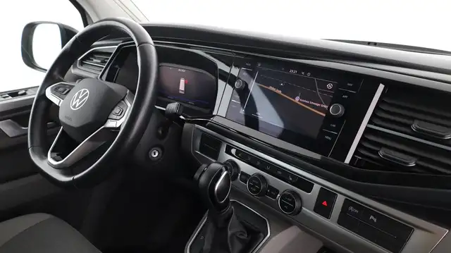 Volkswagen T6.1 California VW T6.1 California Coast Edition TDI Ansicht 19