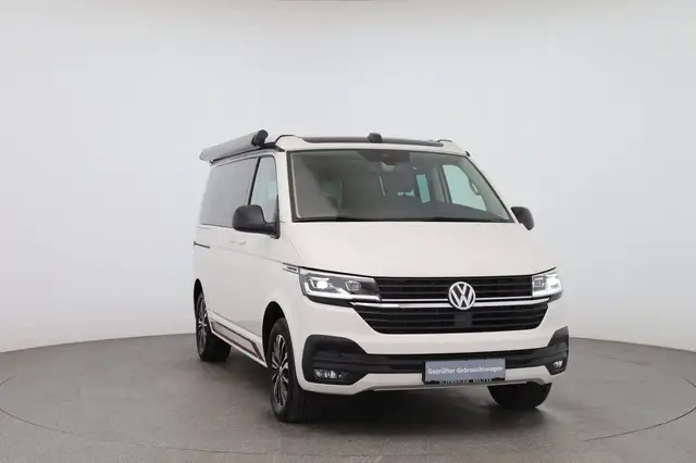 Volkswagen T6.1 California VW T6.1 California Coast Edition TDI Ansicht 8