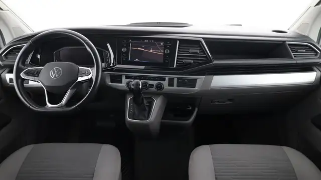 Volkswagen T6.1 California VW T6.1 California Coast Edition TDI Ansicht 11